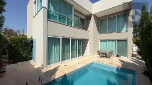 Casa de Condomínio com 4 Quartos à venda, 386m² no Jardim Itália, Cuiabá