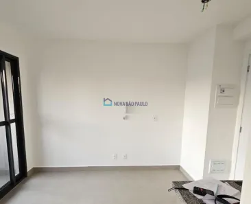 Apartamento com 1 Quarto à venda, 27m² no Vila Olímpia, São Paulo