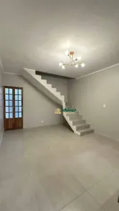 Sobrado com 2 Quartos para alugar, 97m² no Jardim Cocaia, Guarulhos