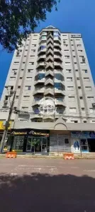 Apartamento com 2 Quartos à venda, 93m² no Centro, Cascavel
