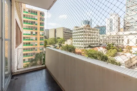 Apartamento com 3 Quartos à venda, 200m² no Cerqueira César, São Paulo