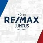 Logo da imobiliária