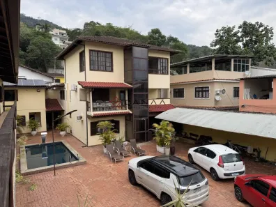 Casa com 8 Quartos à venda, 399m² no Enseada, Angra dos Reis