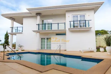 Casa com 6 Quartos à venda, 321m² no Mar do Norte, Rio das Ostras