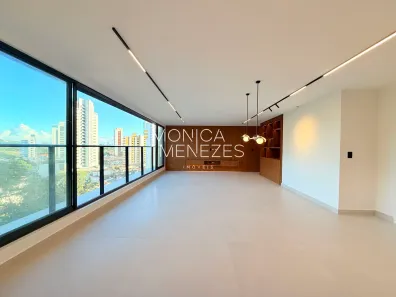 Apartamento com 4 Quartos à venda, 175m² no Tirol, Natal