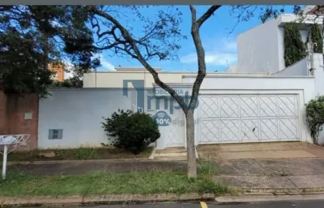 Casa com 3 Quartos para alugar, 280m² no Parque dos Lima, Franca