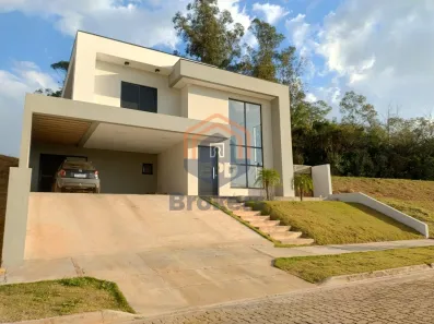 Casa de Condomínio com 3 Quartos à venda, 281m² no Loteamento Residencial Vale das Águas, Itatiba