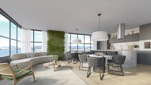 Apartamento com 2 Quartos à venda, 78m² no Centro, Balneário Piçarras
