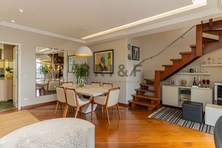 Apartamento com 2 Quartos para venda ou aluguel, 257m² no Planalto Paulista, São Paulo