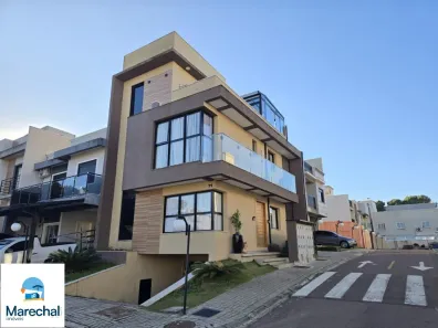 Sobrado com 3 Quartos à venda, 170m² no Alto Boqueirão, Curitiba