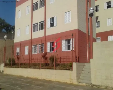 Apartamento com 2 Quartos à venda, 60m² no Vila Almeida, Sorocaba