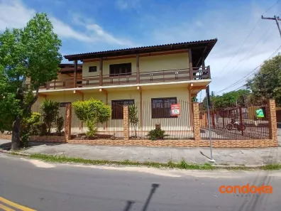 Ponto Comercial para alugar, 153m² no Camaquã, Porto Alegre