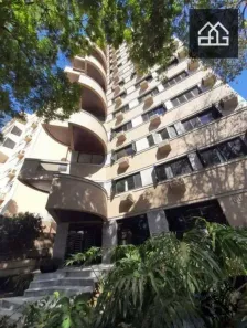 Apartamento com 3 Quartos à venda, 177m² no Centro, Cascavel