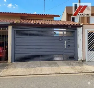 Sobrado com 2 Quartos à venda, 125m² no Granja Carolina, Cotia