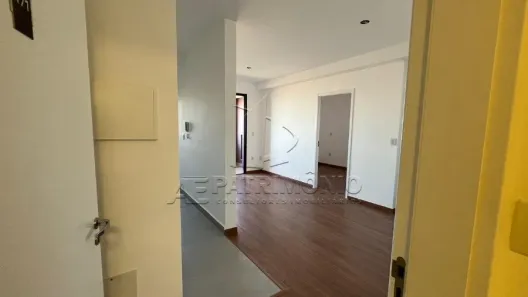 Apartamento com 1 Quarto para alugar, 46m² no Jardim Guarujá, Sorocaba