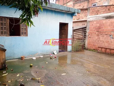 Casa com 2 Quartos à venda, 244m² no Parque Primavera, Guarulhos