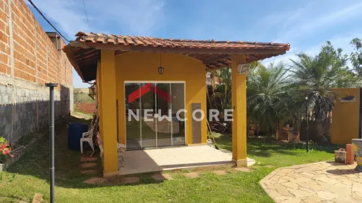 Fazenda/Sítio com 1 Quarto à venda, 75m² no Centro (Tupi), Piracicaba