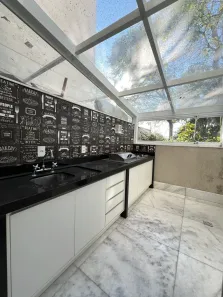 Apartamento com 3 Quartos à venda, 148m² no Jardim Caboré, São Paulo