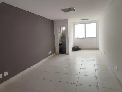 para alugar, 30m² no Estoril, Belo Horizonte