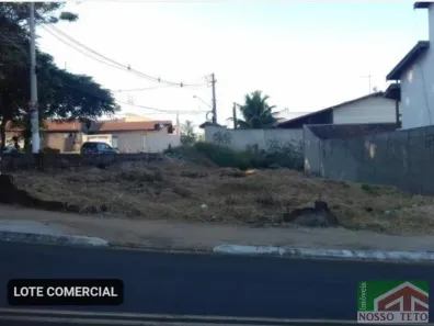 Lote/Terreno à venda, 460m² no Jardim Terras de Santo Antônio, Hortolândia