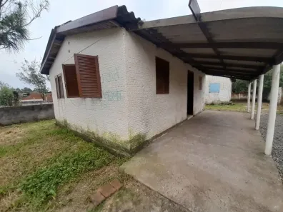 Casa com 4 Quartos à venda, 50m² no Quintão, Palmares do Sul