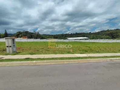Lote/Terreno à venda, 714m² no Jardim das Samambaias, Jundiaí