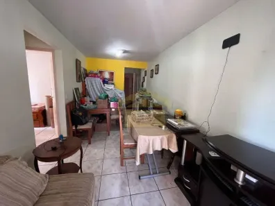 Apartamento com 2 Quartos para venda ou aluguel, 49m² no Jardim Aeroporto, São Paulo