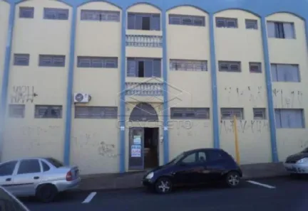Apartamento com 1 Quarto à venda, 45m² no Jardim Nasralla, Bauru