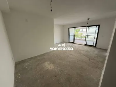 Apartamento com 3 Quartos à venda, 122m² no Vila Gomes Cardim, São Paulo