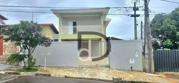 Casa com 3 Quartos à venda, 211m² no Jardim Pinheiros, Valinhos