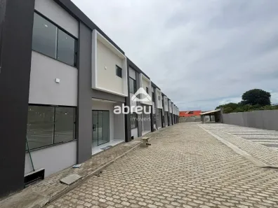Casa de Condomínio com 3 Quartos à venda, 90m² no Parque das Árvores, Parnamirim