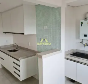 Apartamento com 2 Quartos para alugar, 90m² no Vila Teixeira, Salto