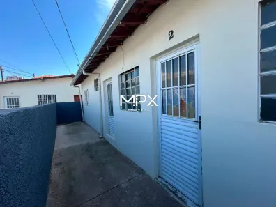 Casa com 5 Quartos à venda, 180m² no Piracicamirim, Piracicaba
