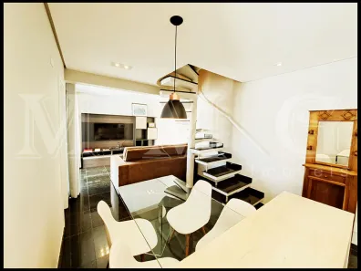 Apartamento com 1 Quarto para alugar, 71m² no Paraíso, São Paulo