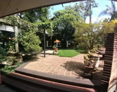 Casa com 5 Quartos à venda, 280m² no Pacaembu, São Paulo
