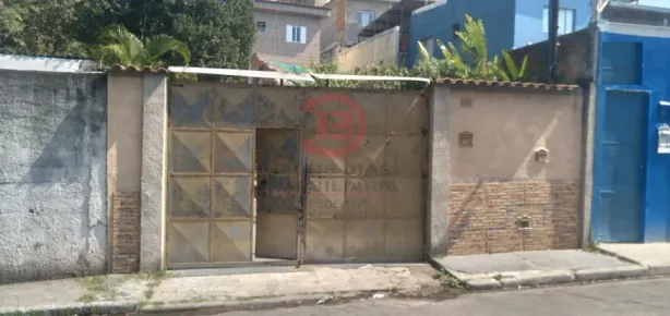 Sobrado com 2 Quartos à venda, 118m² no Vila Granada, São Paulo