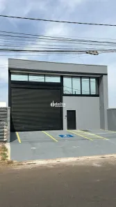 Ponto Comercial para alugar, 250m² no Alto Umuarama, Uberlândia