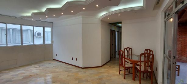 Cobertura com 3 Quartos à venda, 170m² no Capoeiras, Florianópolis