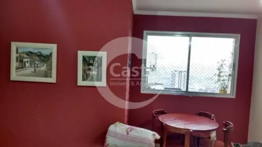Apartamento com 2 Quartos à venda, 69m² no Parque da Mooca, São Paulo