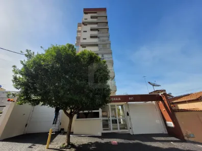 Cobertura com 4 Quartos para alugar, 224m² no Lídice, Uberlândia