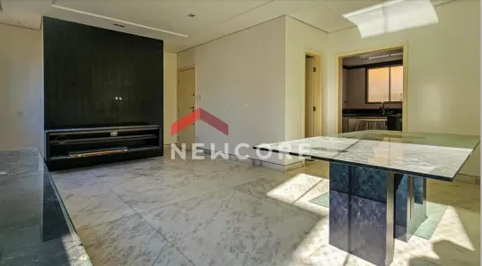 Cobertura com 4 Quartos à venda, 256m² no Buritis, Belo Horizonte