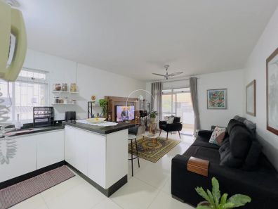 Apartamento com 3 Quartos à venda, 94m² no Barreiros, São José