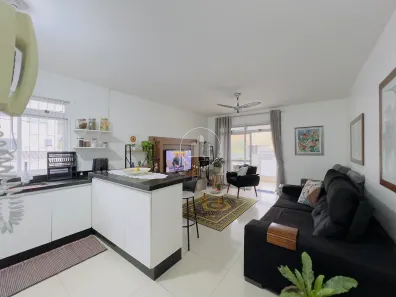 Apartamento com 3 Quartos à venda, 94m² no Barreiros, São José