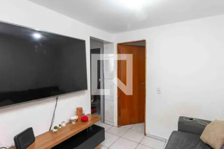 Apartamento com 2 Quartos à venda, 50m² no Conjunto Habitacional Teotonio Vilela, São Paulo