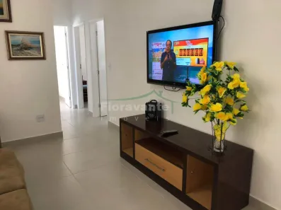 Apartamento com 2 Quartos à venda, 64m² no Marapé, Santos
