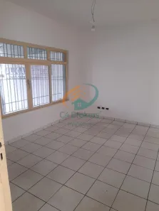 Ponto Comercial com 6 Quartos para alugar, 100m² no Jardim Santa Mena, Guarulhos