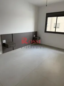 Apartamento com 3 Quartos para alugar, 134m² no Benjamim de Castro, Rio Claro