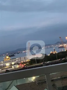 Apartamento com 2 Quartos à venda, 54m² no São Cristóvão, Rio de Janeiro
