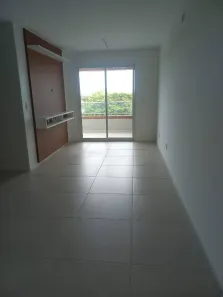 Apartamento com 2 Quartos para alugar, 20m² no Centro, Eusébio