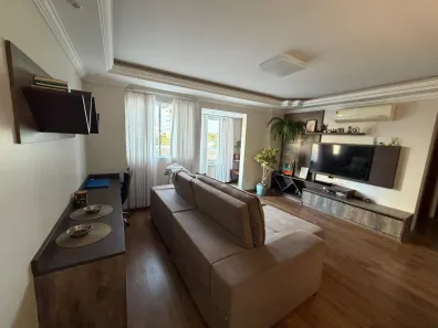 Apartamento com 2 Quartos à venda, 153m² no Kobrasol, São José